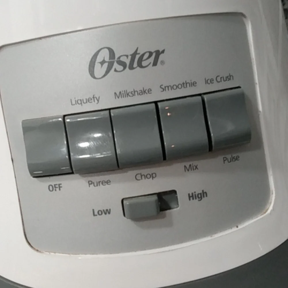 Oyster 5 Speed Blender - Picture 5 of 12